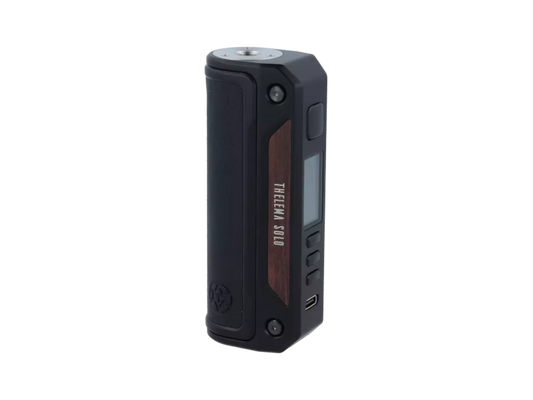 Lost Vape - Thelema Solo 100 Watt schwarz