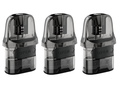 Lost Vape - Ursa V2 0,6 Ohm Pod (3 Stück pro Packung)