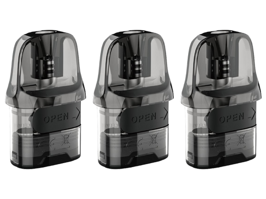 Lost Vape - Ursa V2 0,6 Ohm Pod (3 Stück pro Packung)