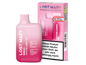 Lost Mary - BM600 Einweg E-Zigarette - Cotton Candy Ice 20 mg/ml