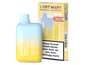 Lost Mary - BM600 Einweg E-Zigarette - Pineapple Ice 20 mg/ml