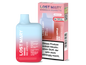 Lost Mary - BM600 Einweg E-Zigarette - Red Apple Ice 20 mg/ml