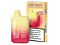 Lost Mary - BM600 Einweg E-Zigarette - Triple Mango 20 mg/ml