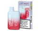 Lost Mary - BM600 Einweg E-Zigarette - Watermelon Ice 20 mg/ml