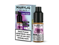 MARYLIQ - Blueberry Sour Raspberry - Nikotinsalz Liquid 20 mg/ml
