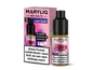 MARYLIQ - Blueberry Watermelon Lemonade - Nikotinsalz Liquid 10 mg/ml