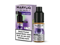 MARYLIQ - Grape - Nikotinsalz Liquid 10 mg/ml