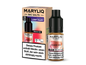 MARYLIQ - Peach Ice - Nikotinsalz Liquid 20 mg/ml