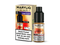 MARYLIQ - Sour Red - Nikotinsalz Liquid 10 mg/ml