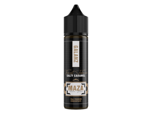 MaZa - Finest Tobacco - Aroma Galanz 10 ml