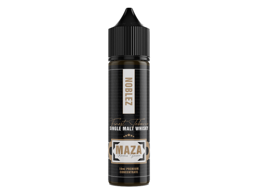 MaZa - Finest Tobacco - Aroma Noblez 10 ml