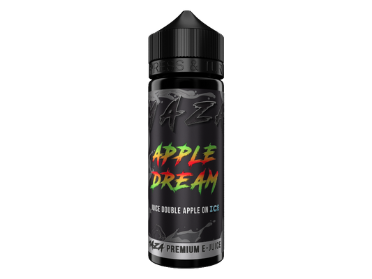 MaZa - Aroma Apple Dream 10 ml
