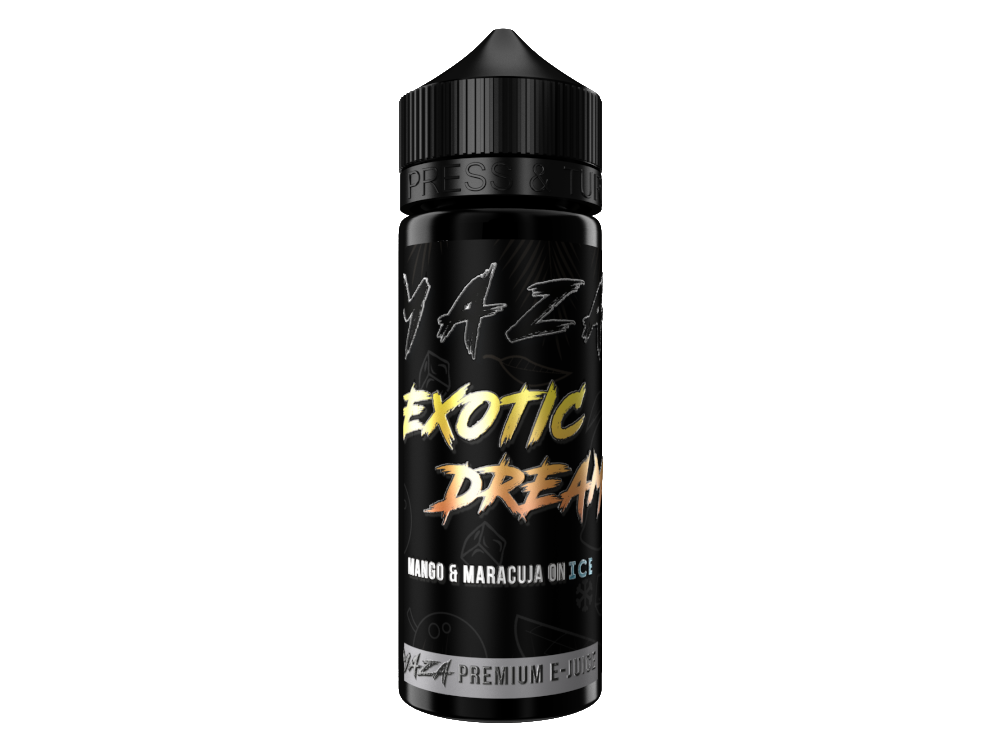 MaZa - Aroma Exotic Dream 10 ml