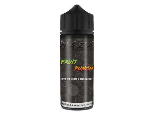 MaZa - Aroma Fruit Punch 10 ml