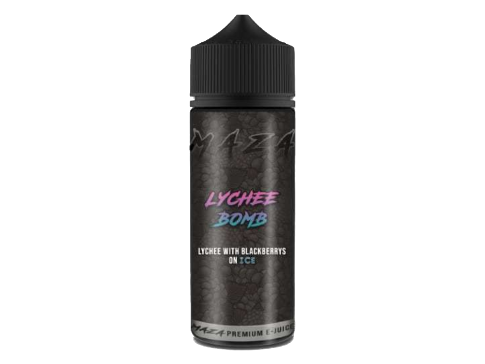 MaZa - Aroma Lychee Bomb 10 ml