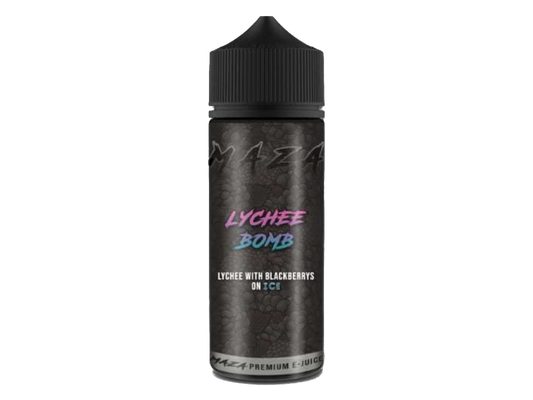 MaZa - Aroma Lychee Bomb 10 ml
