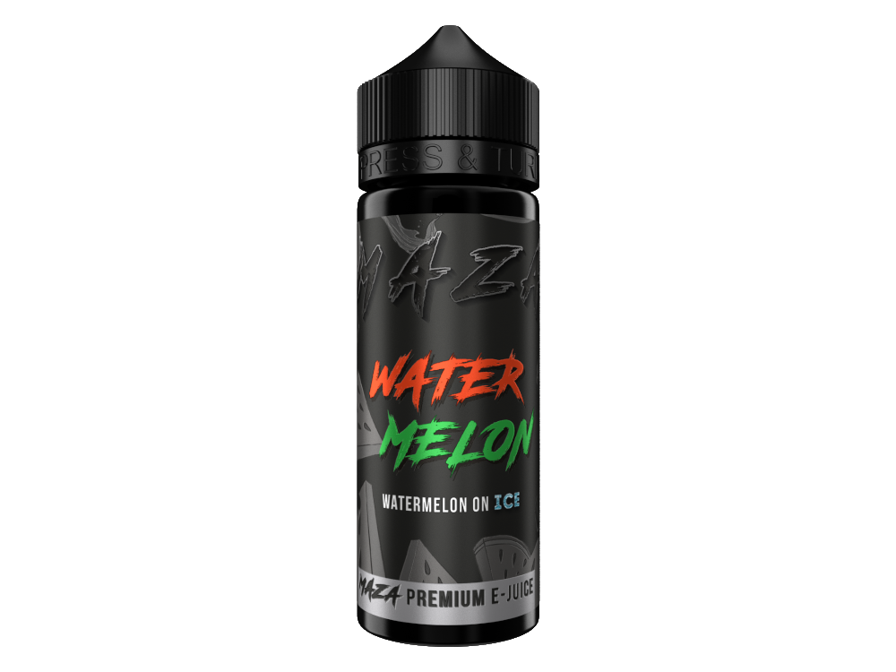 MaZa - Aroma Watermelon Ice 10 ml
