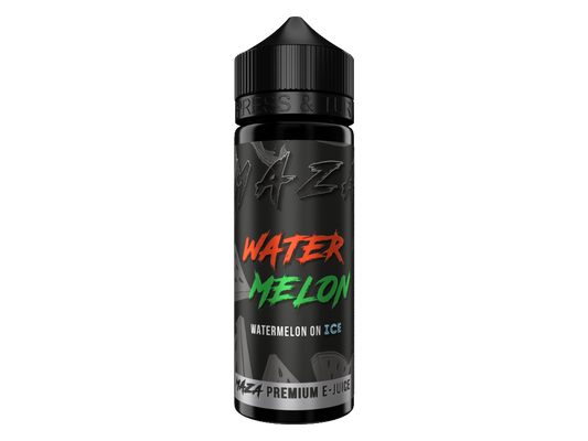 MaZa - Aroma Watermelon Ice 10 ml