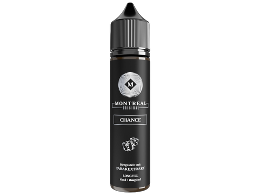 Montreal Original - Aroma Chance 6 ml