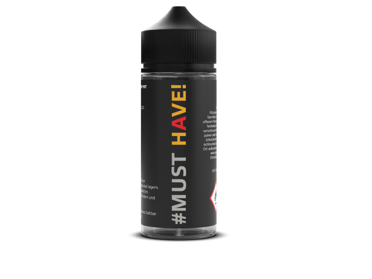 Must Have - Aroma A 10 ml