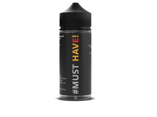 Must Have - Aroma E 10 ml