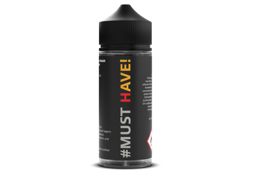 Must Have - Aroma H 10 ml