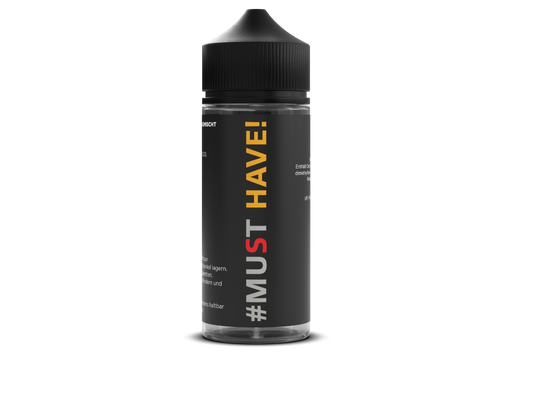 Must Have - Aroma S 10 ml