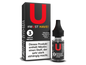 Must Have - U - E-Zigaretten Liquid 3 mg/ml