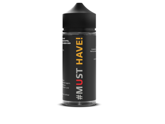 Must Have - Aroma U 10 ml