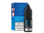 Pod Salt Core - Blue Raspberry - Nikotinsalz Liquid 11 mg/ml