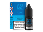 Pod Salt Core - Blue Raspberry - Nikotinsalz Liquid 20 mg/ml