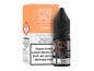 Pod Salt Core - Cantaloupe Ice - Nikotinsalz Liquid 11 mg/ml