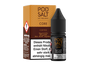 Pod Salt Core - Coffee - Nikotinsalz Liquid 11 mg/ml