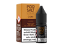 Pod Salt Core - Coffee - Nikotinsalz Liquid 20 mg/ml