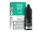 Pod Salt Core - Fresh Mint - Nikotinsalz Liquid 20 mg/ml