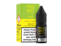 Pod Salt Core - Lemon & Lime Ice - Nikotinsalz Liquid 11 mg/ml
