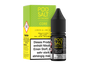 Pod Salt Core - Lemon & Lime Ice - Nikotinsalz Liquid 20 mg/ml