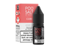 Pod Salt Core - Lychee Ice - Nikotinsalz Liquid 11 mg/ml