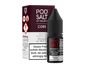 Pod Salt Core - Mixed Berries Ice - Nikotinsalz Liquid 11 mg/ml