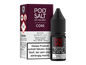 Pod Salt Core - Mixed Berries Ice - Nikotinsalz Liquid 20 mg/ml