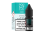 Pod Salt Core - Spearmint - Nikotinsalz Liquid 20 mg/ml