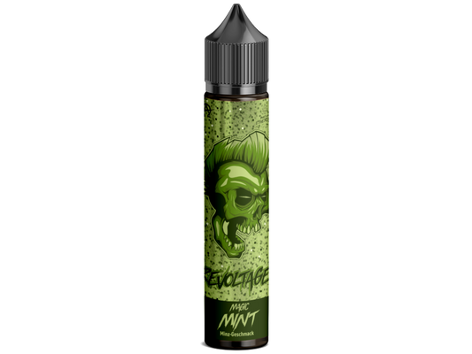 Revoltage - Aroma Magic Mint 15 ml