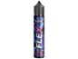 Revoltage - FLEX - Aroma Overdosed Blue Razz 10 ml