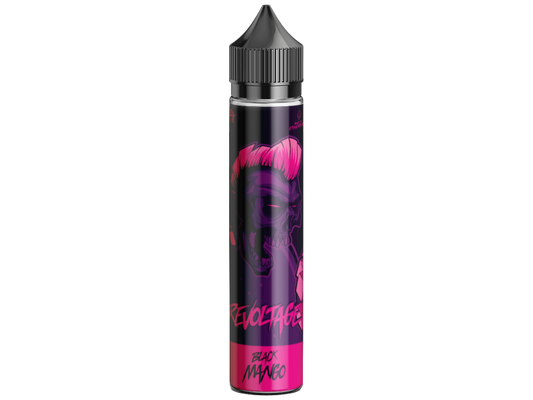Revoltage - Aroma Black Mango 15 ml