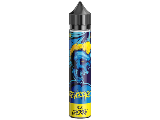 Revoltage - Aroma Blue Cherry 15 ml