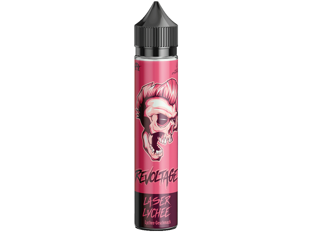 Revoltage - Aroma Laser Lychee 15 ml
