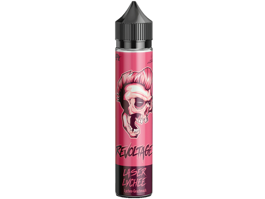 Revoltage - Aroma Laser Lychee 15 ml