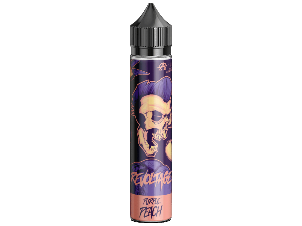 Revoltage - Aroma Purple Peach 15 ml
