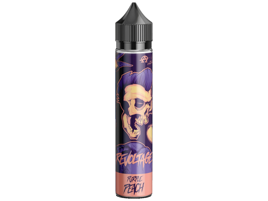 Revoltage - Aroma Purple Peach 15 ml