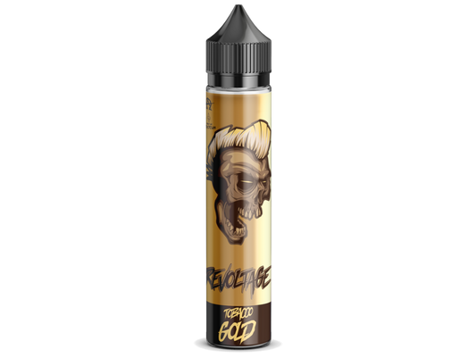 Revoltage - Aroma Tobacco Gold 15 ml